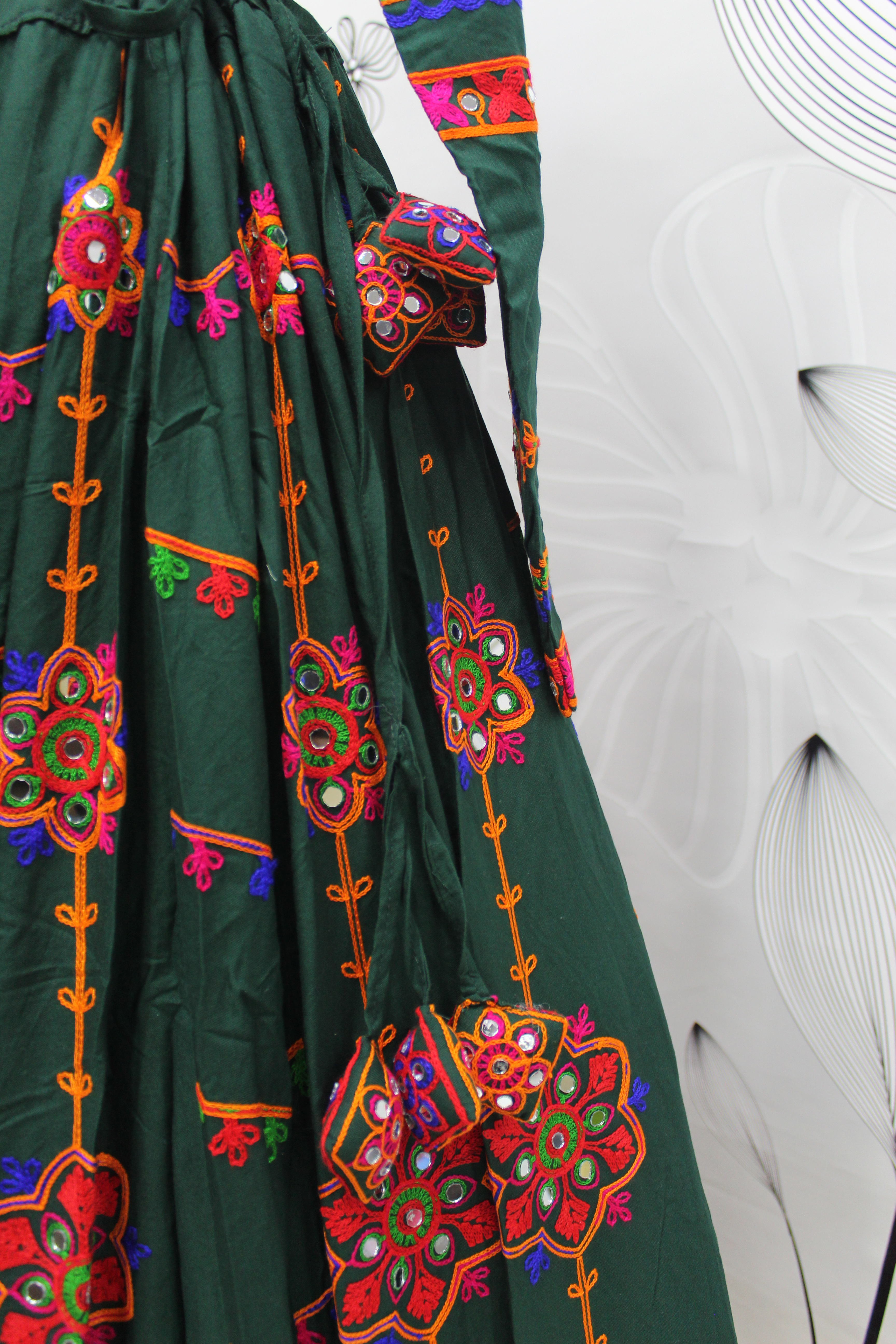 Navratri Chaniya Choli Design | Buy Ghagra Choli for Women